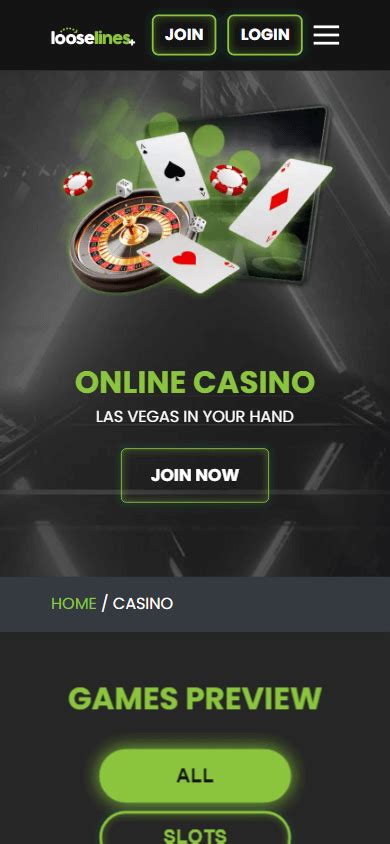 Looselines casino